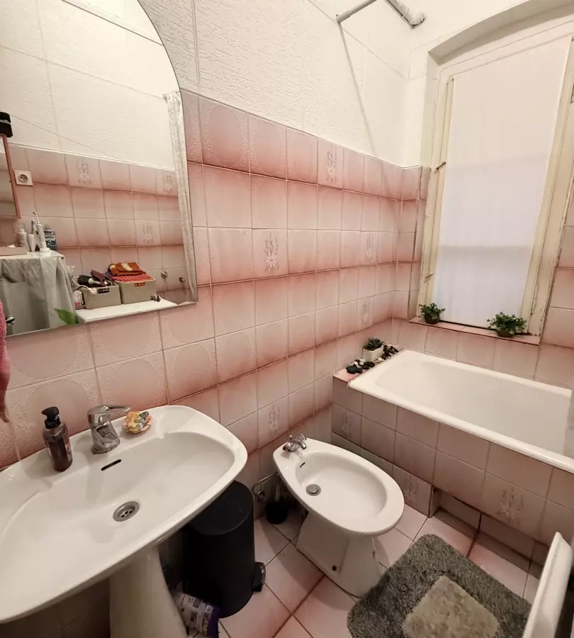 4-bedroom Apartment In Centar, Croatia (95 M²)