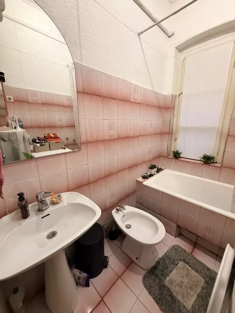 4-bedroom Apartment In Centar, Croatia (95 M²)