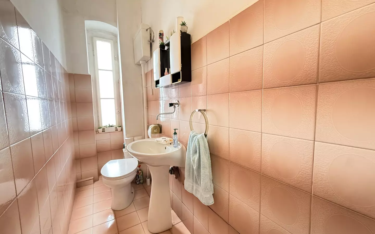 4-bedroom Apartment In Centar, Croatia (95 M²)
