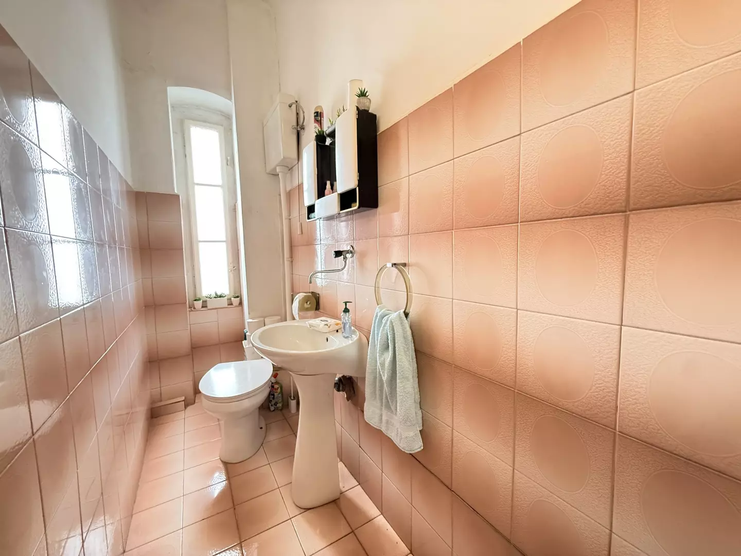 4-bedroom Apartment In Centar, Croatia (95 M²)