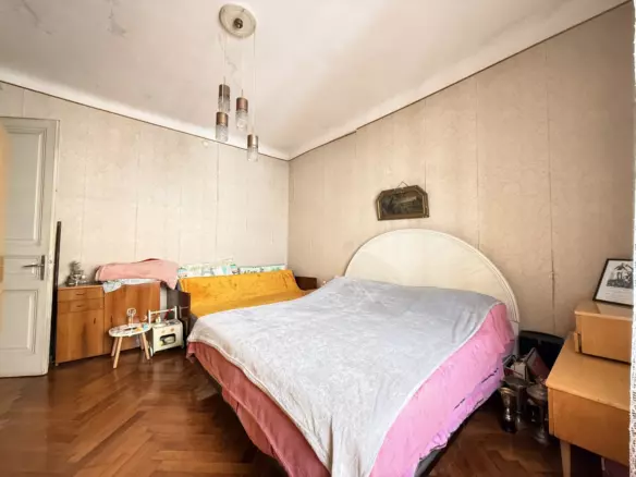 4-bedroom Apartment In Centar, Croatia (95 M²)