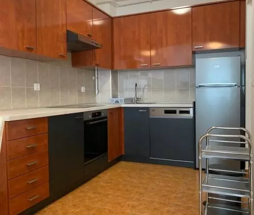 1-bedroom Apartment In Blato, Croatia (52 M²)