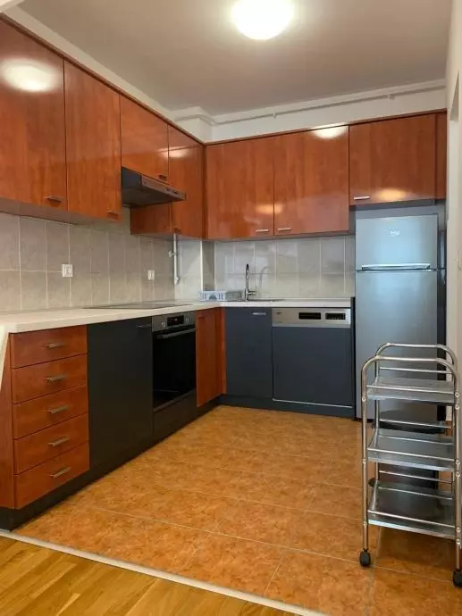 1-bedroom Apartment In Blato, Croatia (52 M²)