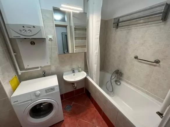 1-bedroom Apartment In Blato, Croatia (52 M²)