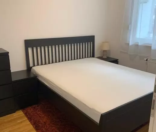 1-bedroom Apartment In Blato, Croatia (52 M²)