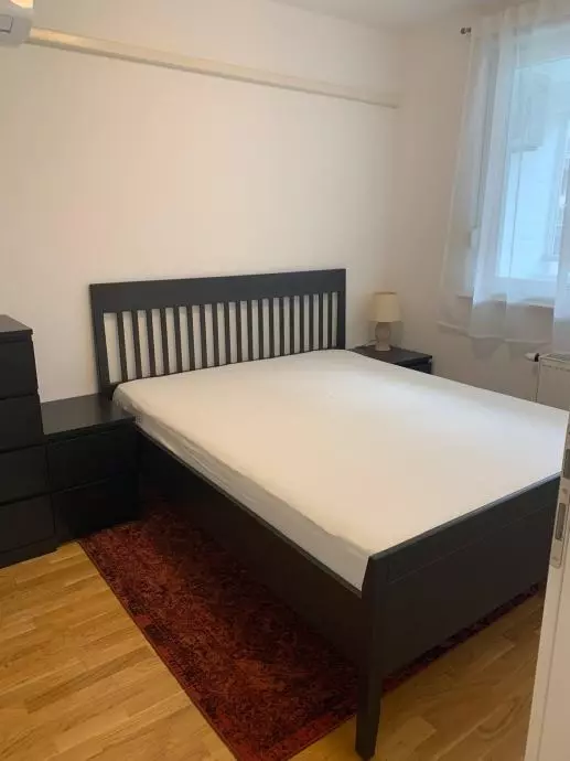 1-bedroom Apartment In Blato, Croatia (52 M²)