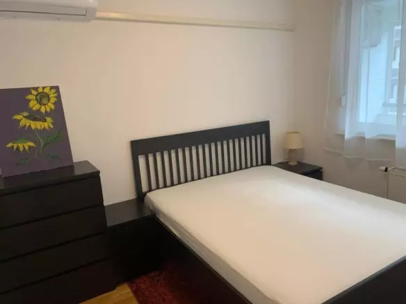 1-bedroom Apartment In Blato, Croatia (52 M²)