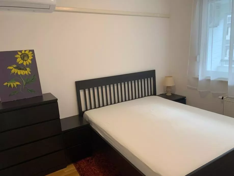 1-bedroom Apartment In Blato, Croatia (52 M²)