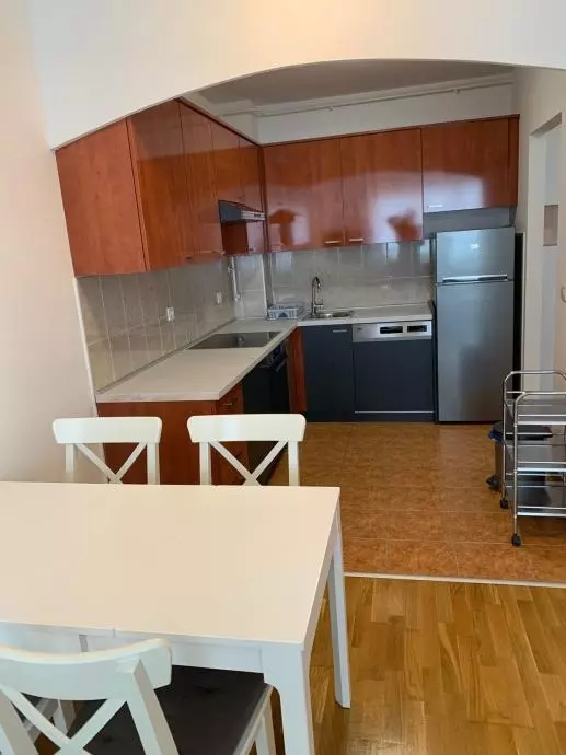 1-bedroom Apartment In Blato, Croatia (52 M²)