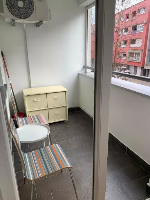 1-bedroom Apartment In Blato, Croatia (52 M²)