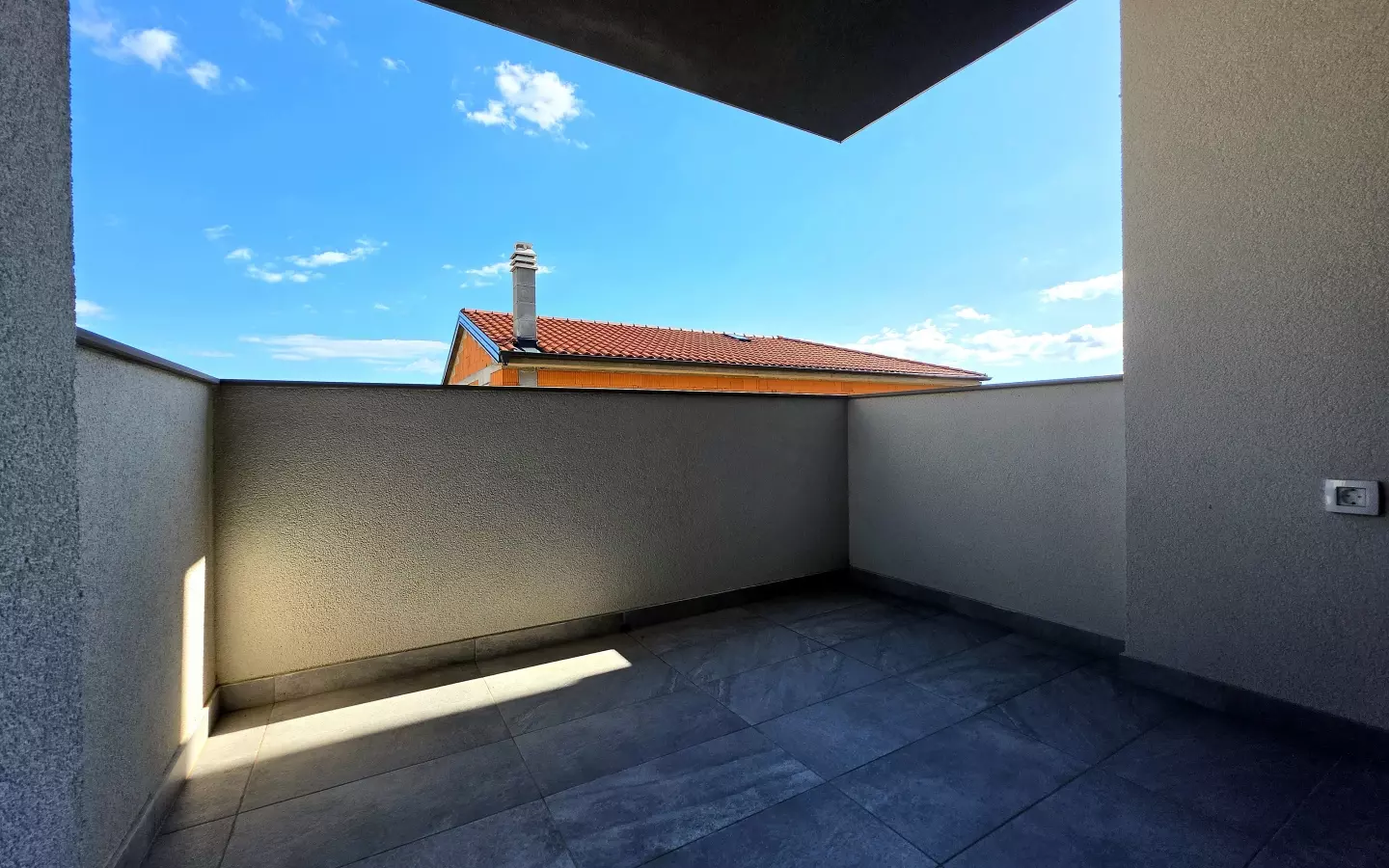 2-bedroom Apartment In Viškovo, Croatia (72 M²)