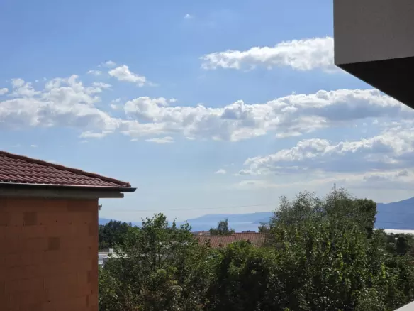 2-bedroom Apartment In Viškovo, Croatia (72 M²)