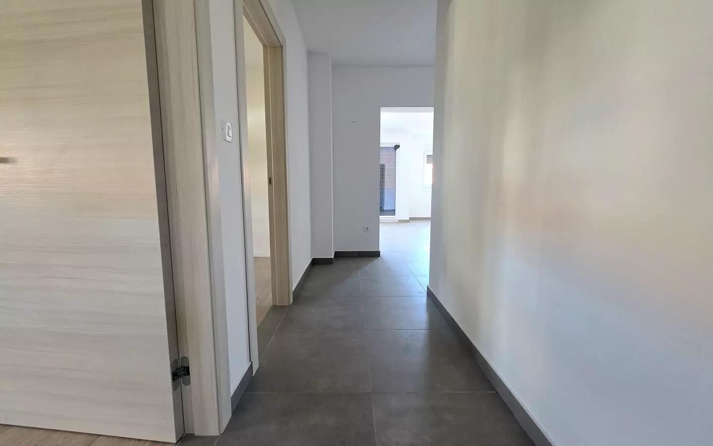 2-bedroom Apartment In Viškovo, Croatia (72 M²)