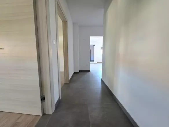 2-bedroom Apartment In Viškovo, Croatia (72 M²)