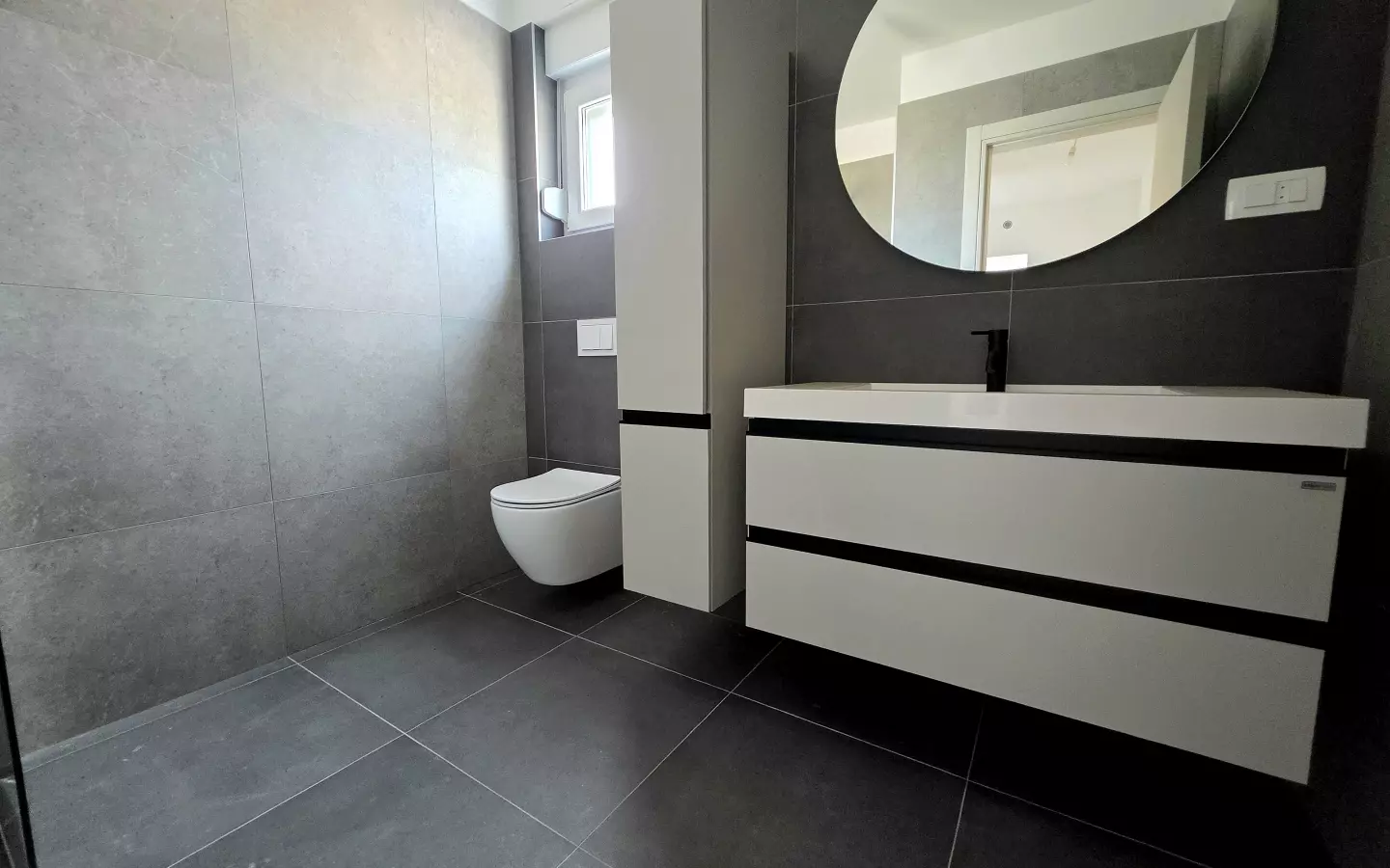 2-bedroom Apartment In Viškovo, Croatia (72 M²)