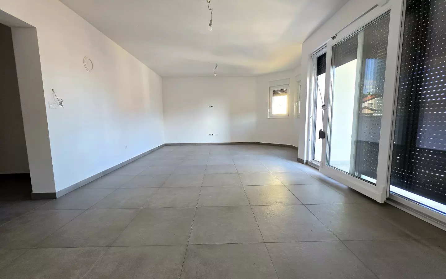 2-bedroom Apartment In Viškovo, Croatia (72 M²)