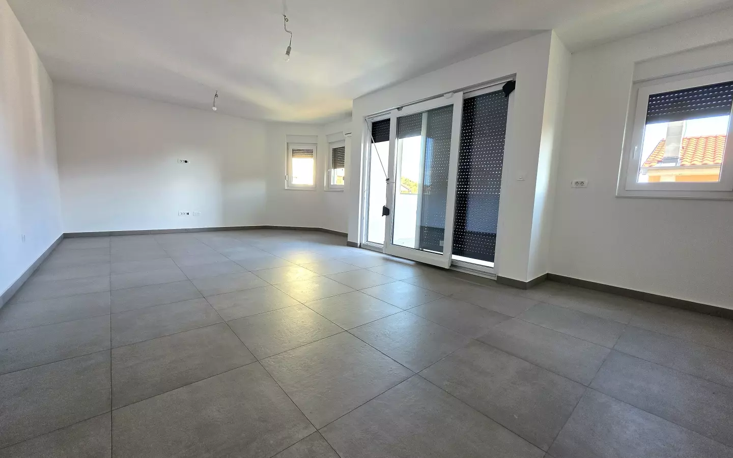 2-bedroom Apartment In Viškovo, Croatia (72 M²)