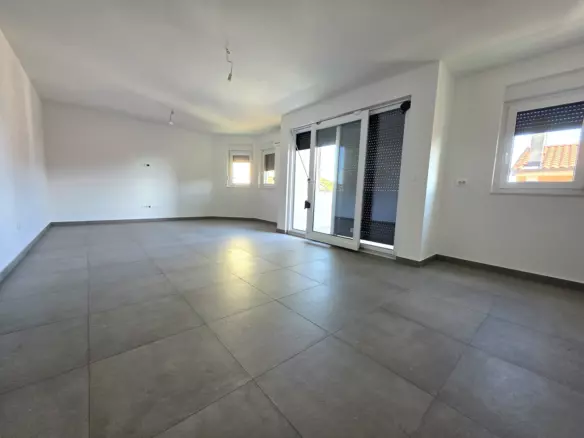 2-bedroom Apartment In Viškovo, Croatia (72 M²)