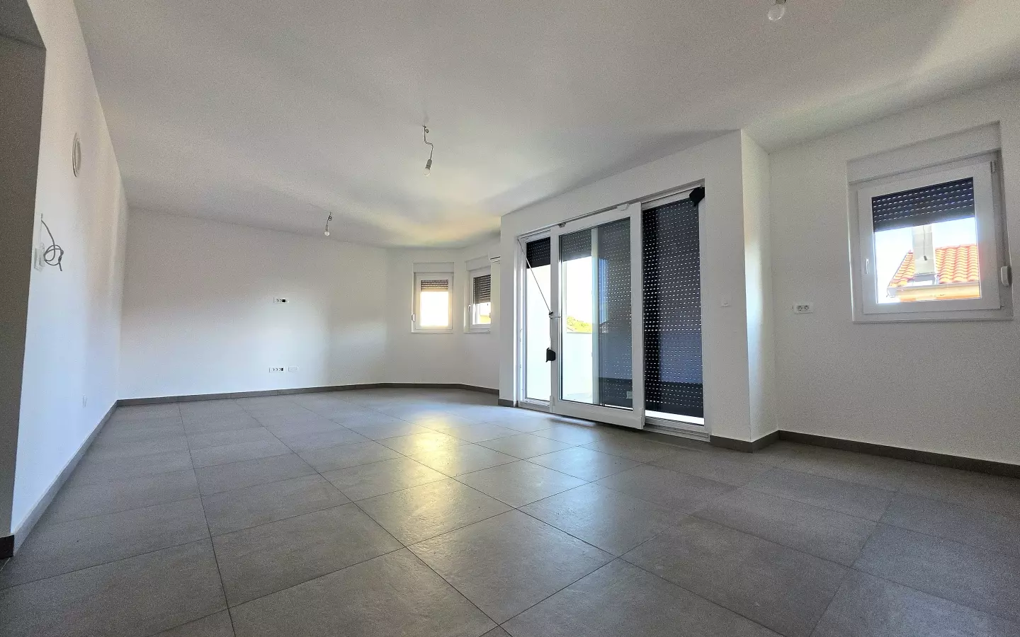 2-bedroom Apartment In Viškovo, Croatia (72 M²)