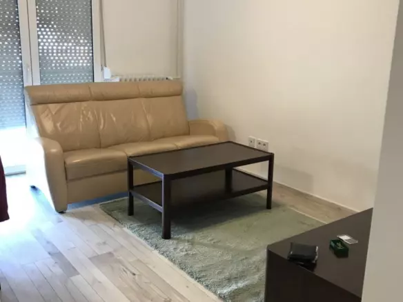 1-bedroom Apartment In Kruge, Croatia (54 M²)
