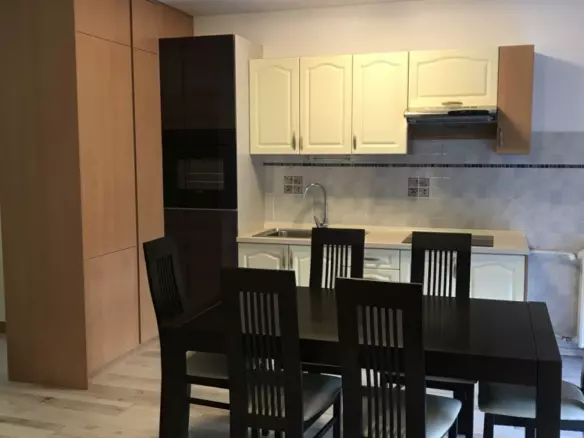 1-bedroom Apartment In Kruge, Croatia (54 M²)