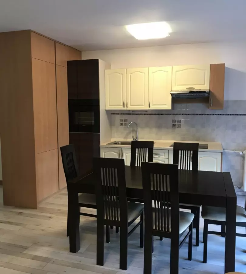 1-bedroom Apartment In Kruge, Croatia (54 M²)