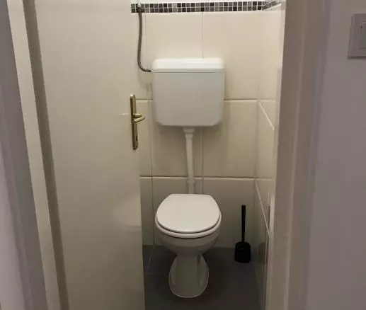 1-bedroom Apartment In Kruge, Croatia (54 M²)