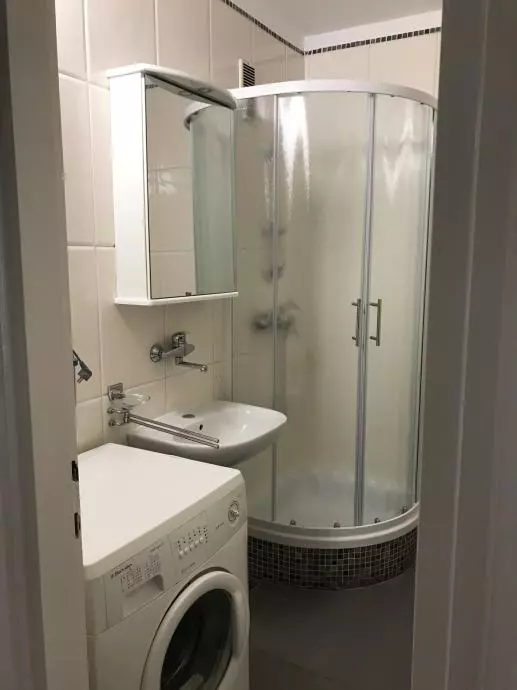 1-bedroom Apartment In Kruge, Croatia (54 M²)