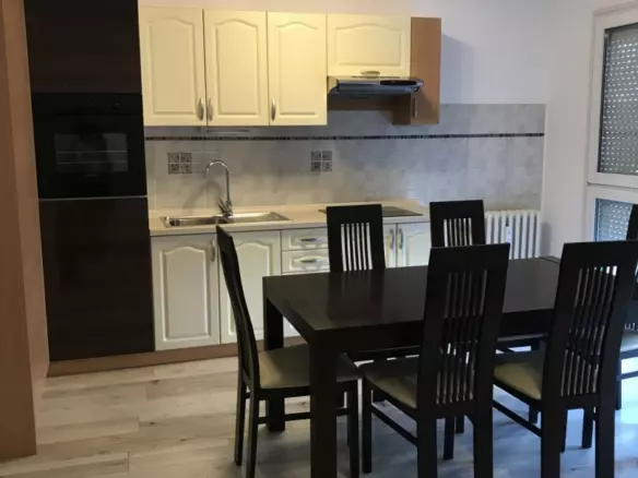 1-bedroom Apartment In Kruge, Croatia (54 M²)