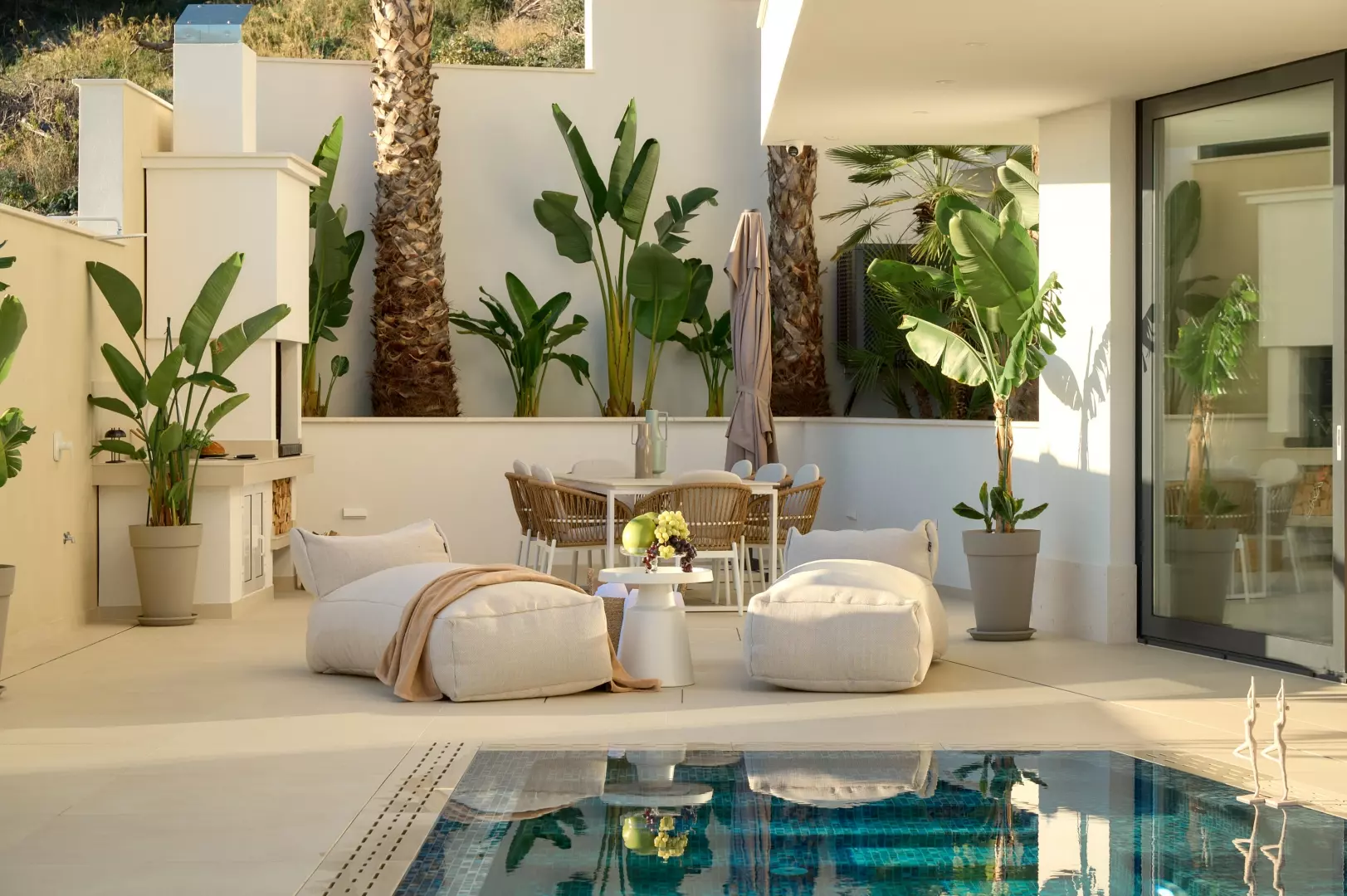 4-bedroom Villa In Čiovo, Croatia (351 M²)