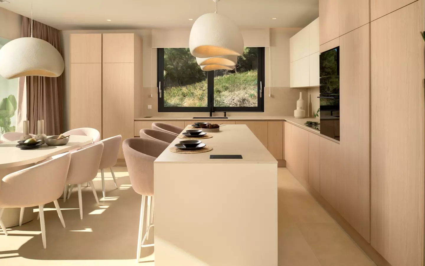 4-bedroom Villa In Čiovo, Croatia (351 M²)