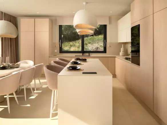4-bedroom Villa In Čiovo, Croatia (351 M²)