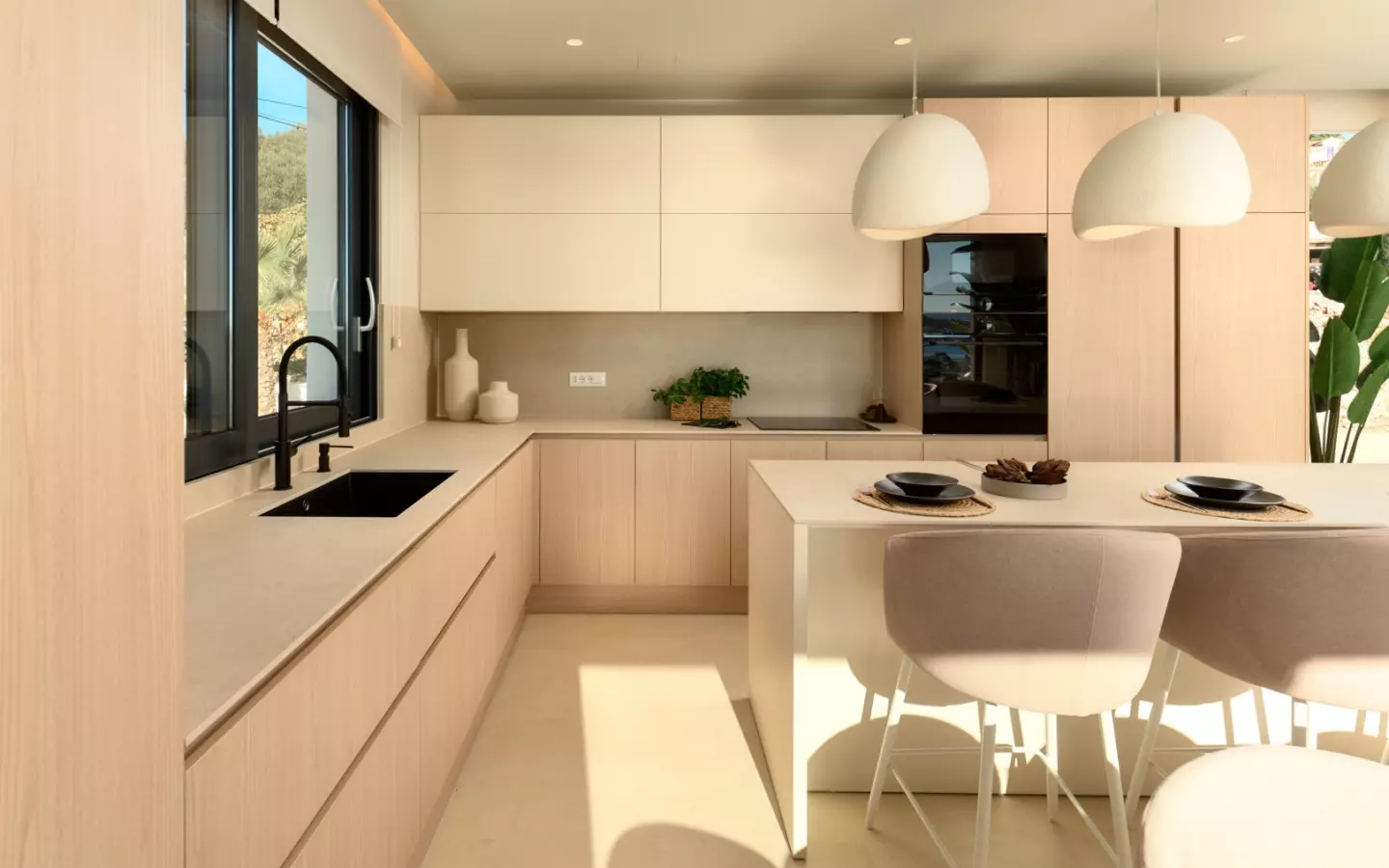 4-bedroom Villa In Čiovo, Croatia (351 M²)