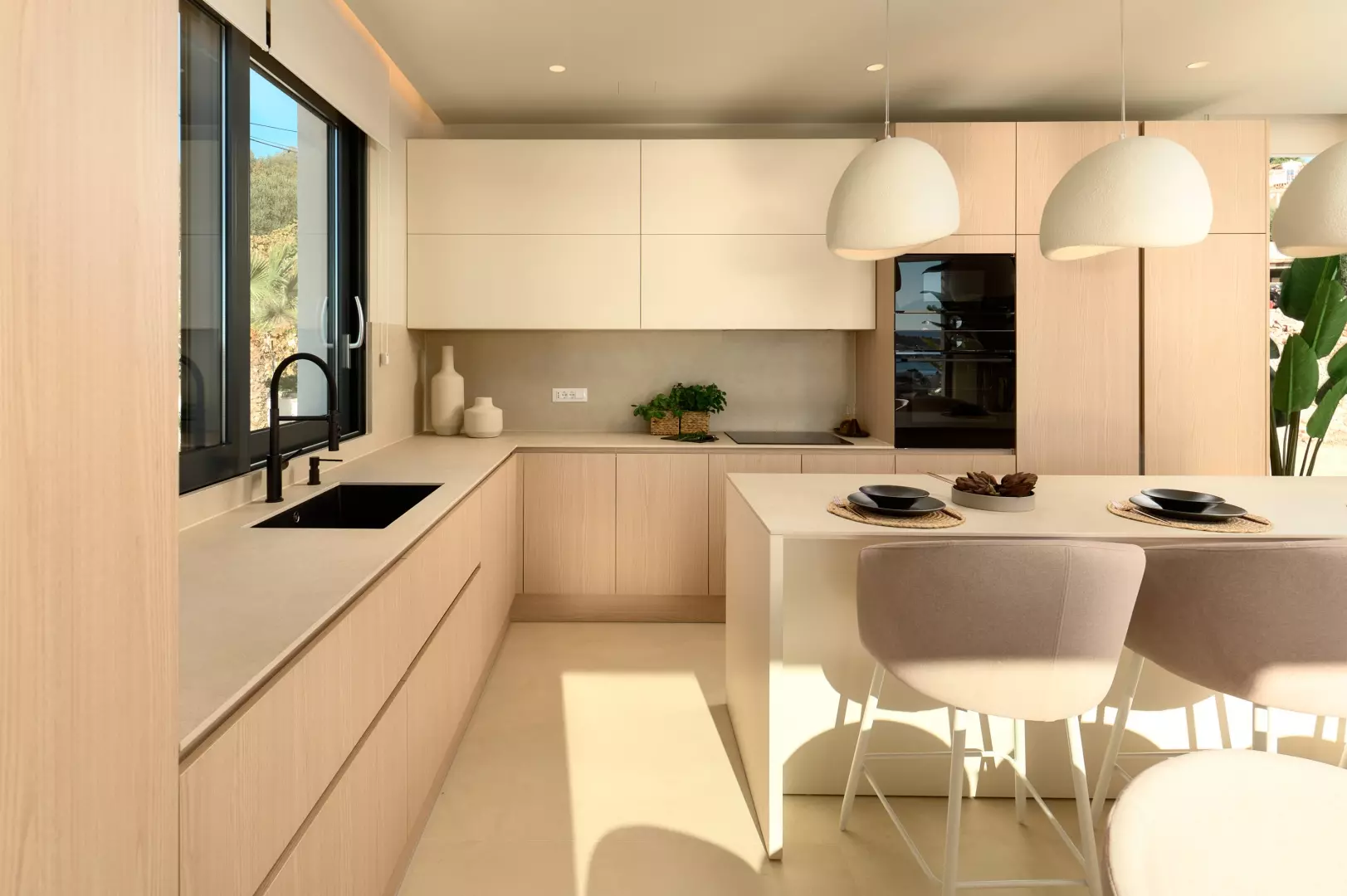 4-bedroom Villa In Čiovo, Croatia (351 M²)