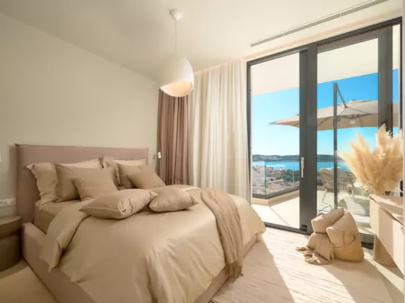 4-bedroom Villa In Čiovo, Croatia (351 M²)