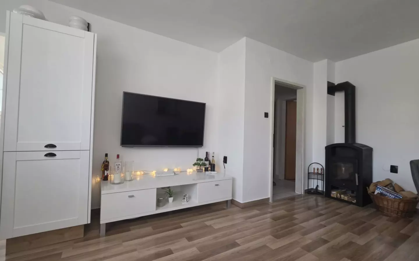 2-bedroom Apartment In Baldekin, Croatia (6.163 M²)
