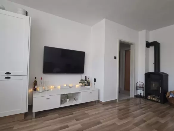 2-bedroom Apartment In Baldekin, Croatia (6.163 M²)