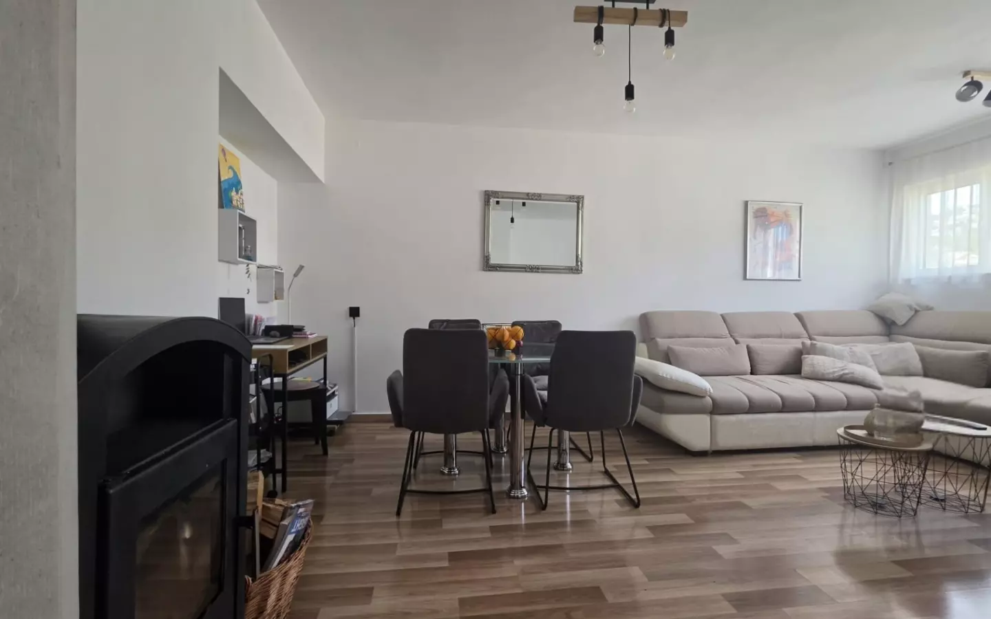 2-bedroom Apartment In Baldekin, Croatia (6.163 M²)
