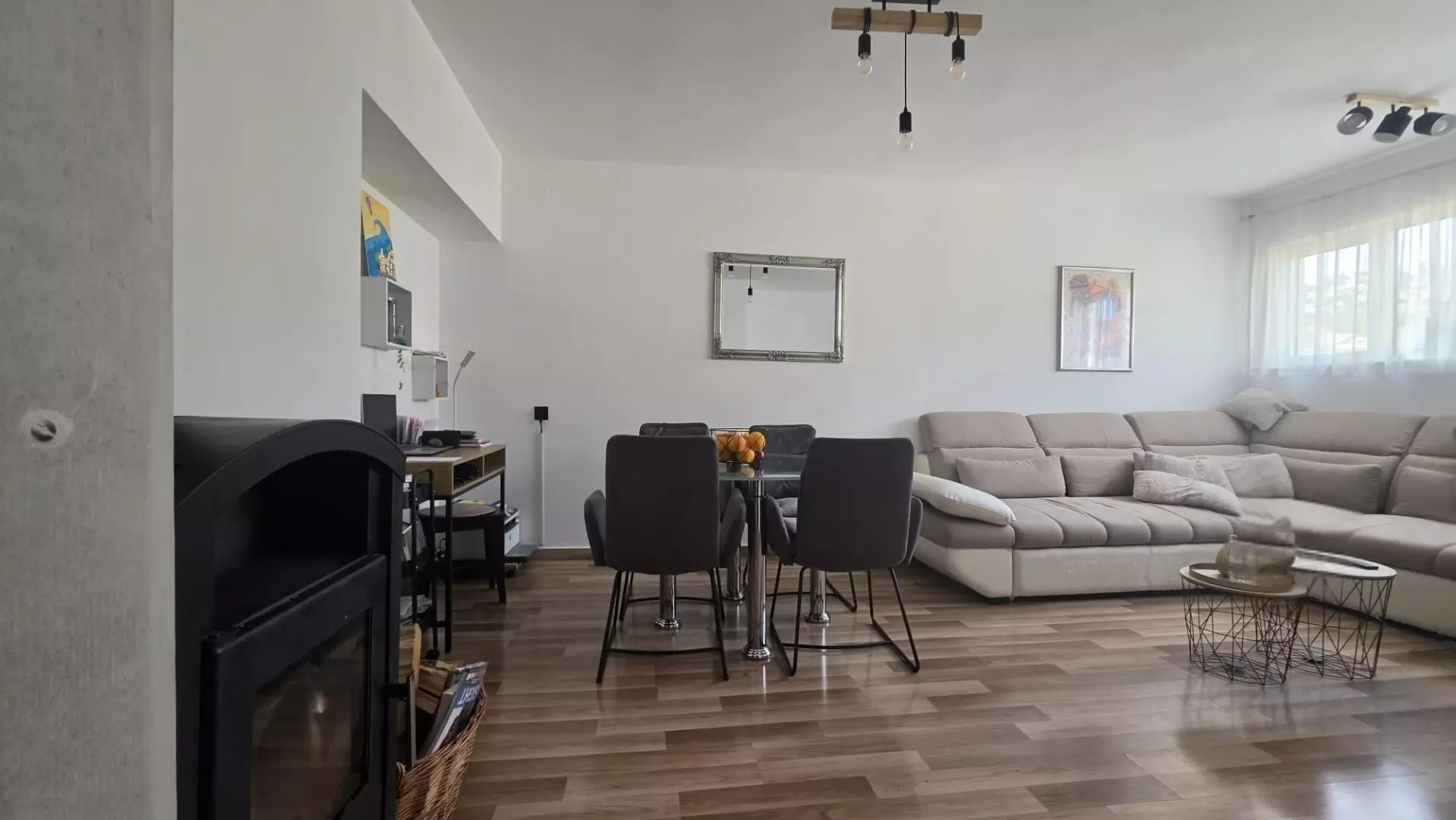2-bedroom Apartment In Baldekin, Croatia (6.163 M²)