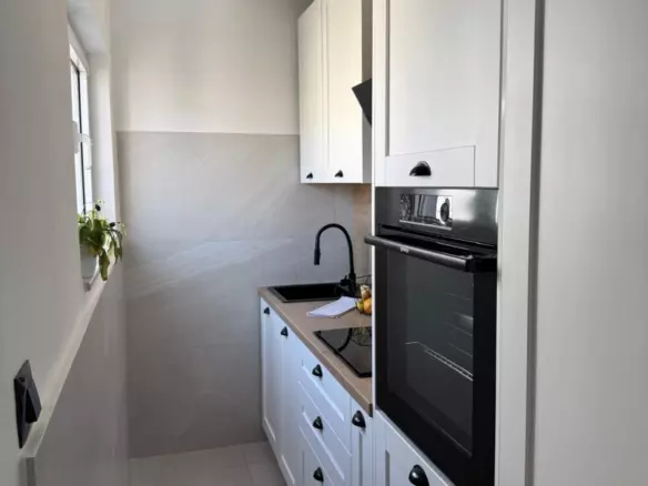 2-bedroom Apartment In Baldekin, Croatia (6.163 M²)