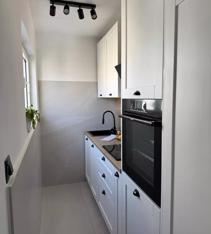 2-bedroom Apartment In Baldekin, Croatia (6.163 M²)