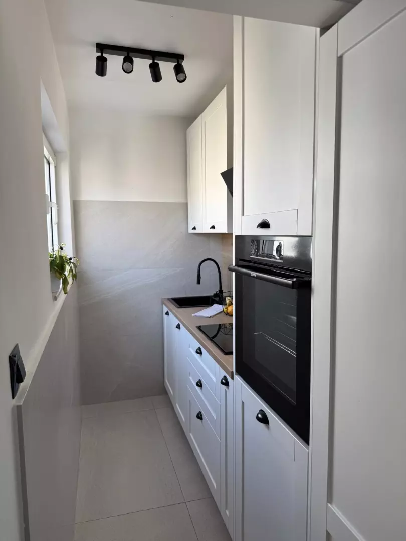 2-bedroom Apartment In Baldekin, Croatia (6.163 M²)