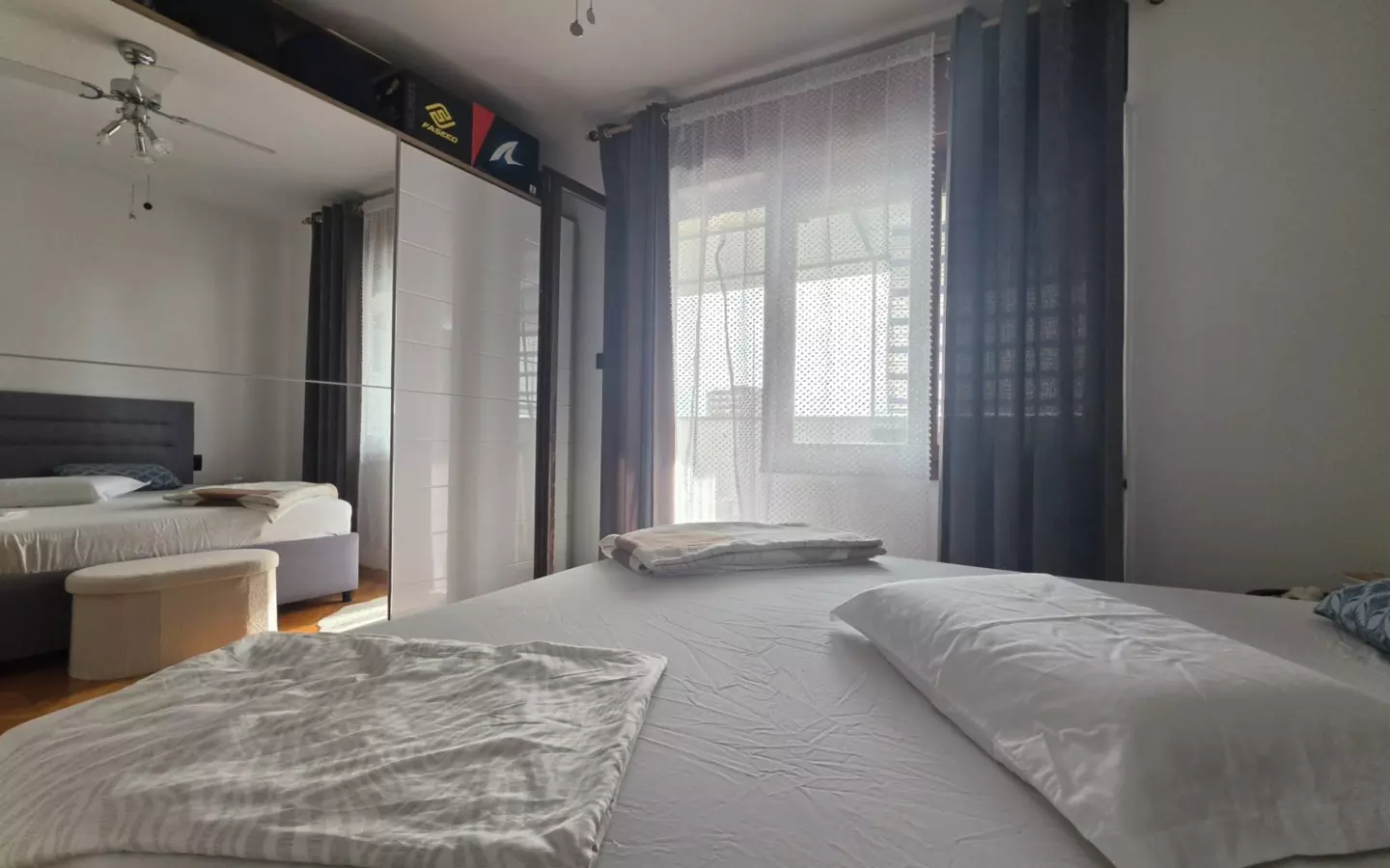 2-bedroom Apartment In Baldekin, Croatia (6.163 M²)