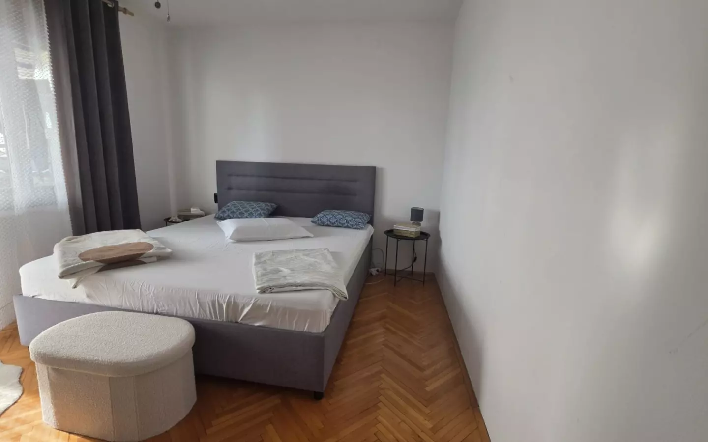 2-bedroom Apartment In Baldekin, Croatia (6.163 M²)