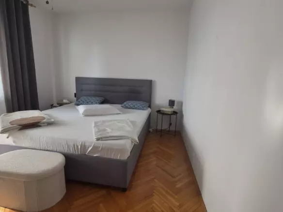 2-bedroom Apartment In Baldekin, Croatia (6.163 M²)