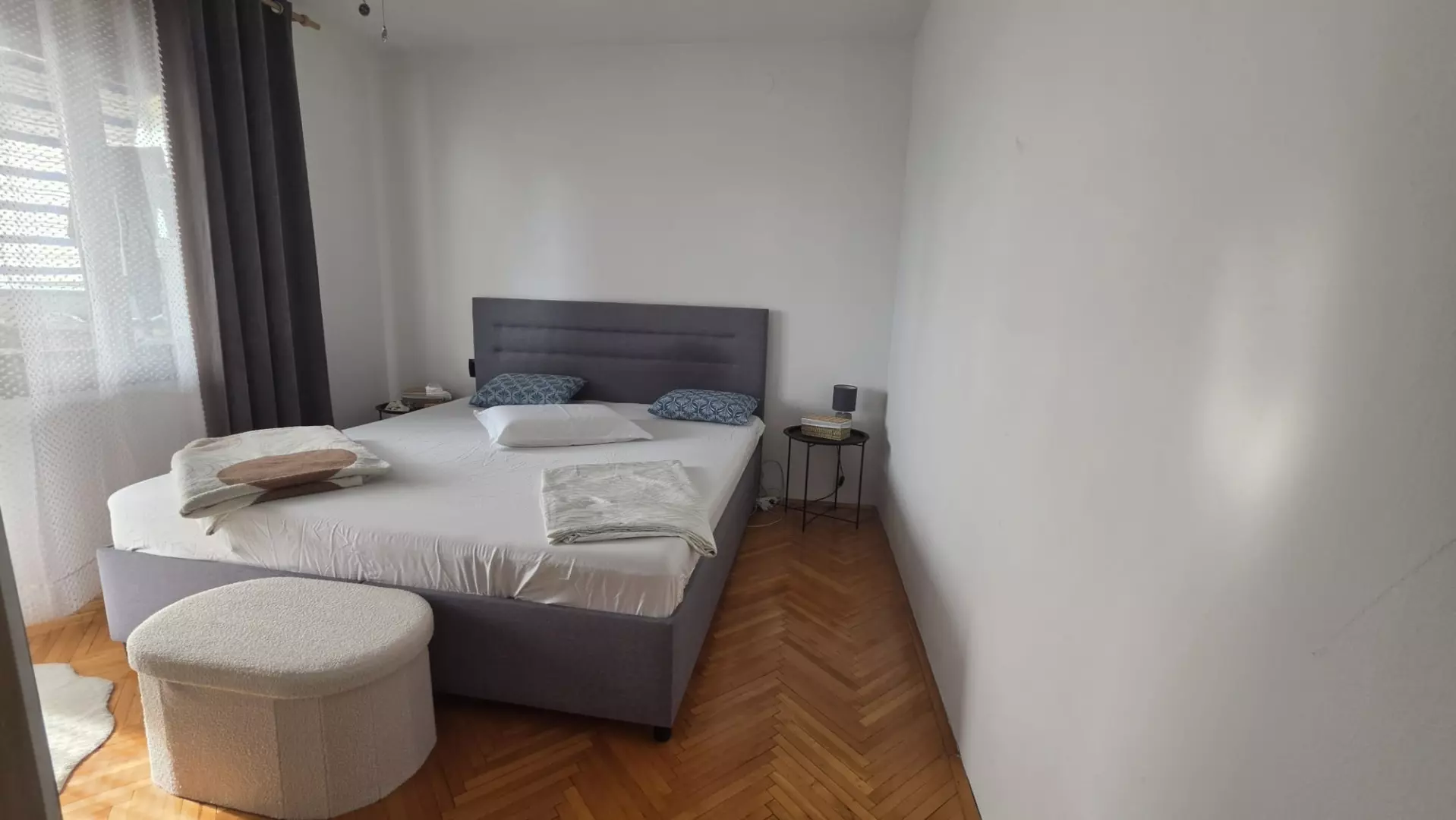 2-bedroom Apartment In Baldekin, Croatia (6.163 M²)