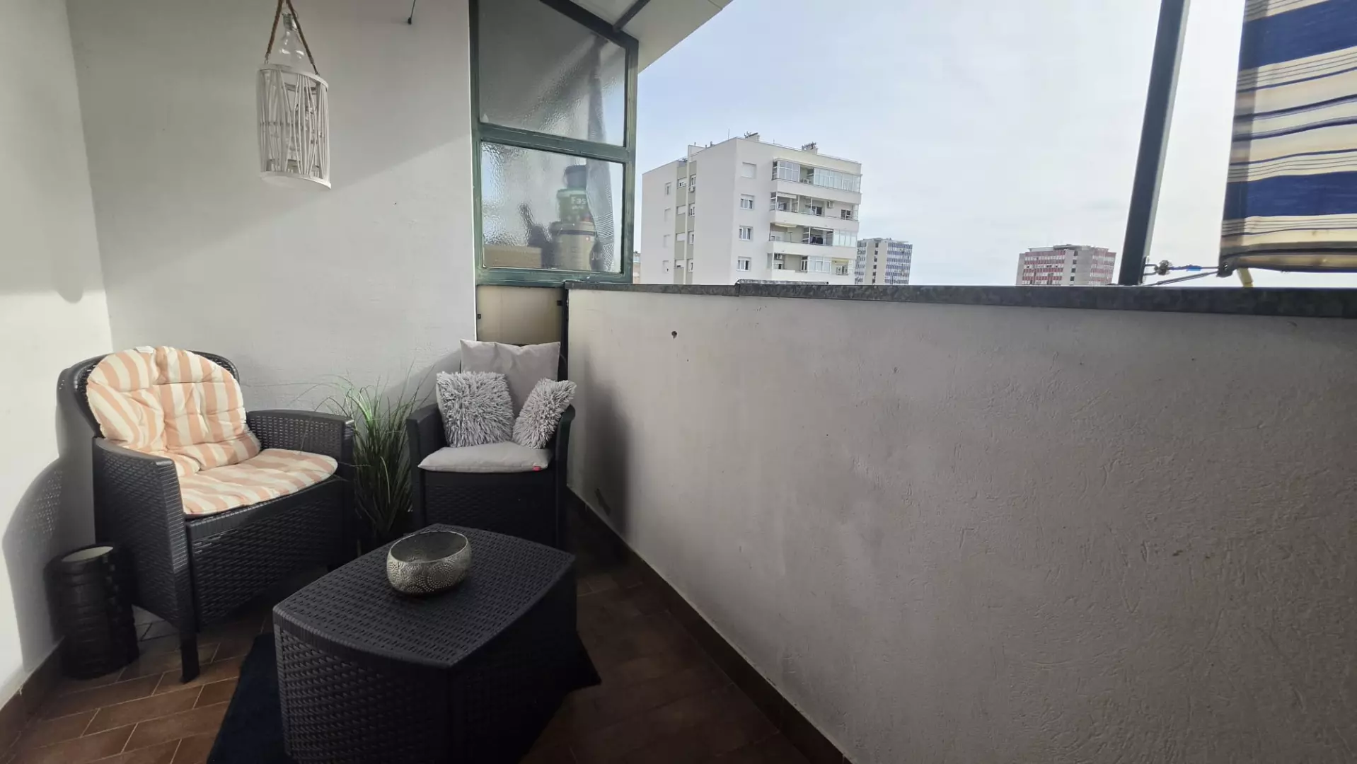 2-bedroom Apartment In Baldekin, Croatia (6.163 M²)