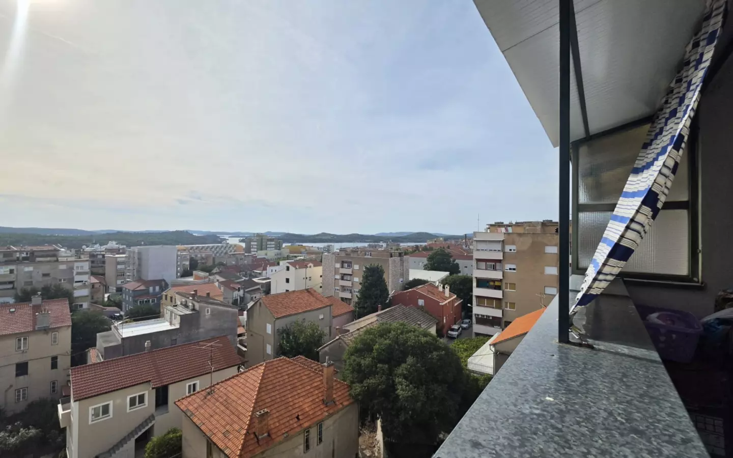 2-bedroom Apartment In Baldekin, Croatia (6.163 M²)