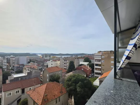 2-bedroom Apartment In Baldekin, Croatia (6.163 M²)