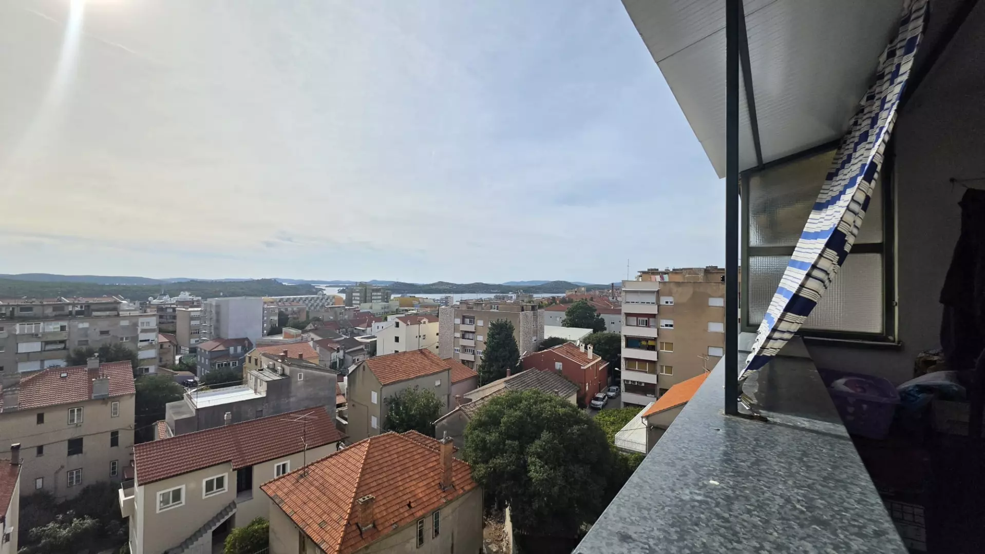2-bedroom Apartment In Baldekin, Croatia (6.163 M²)